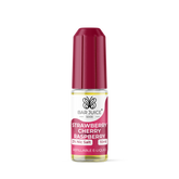 BAR JUICE 5000 10ML NIC SALT STRAWBERRY CHERRY RASPBERRY (10)